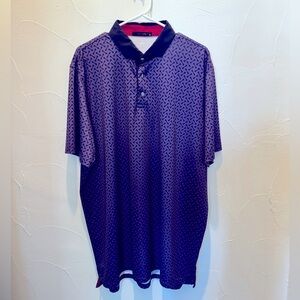 Greyson polo XL